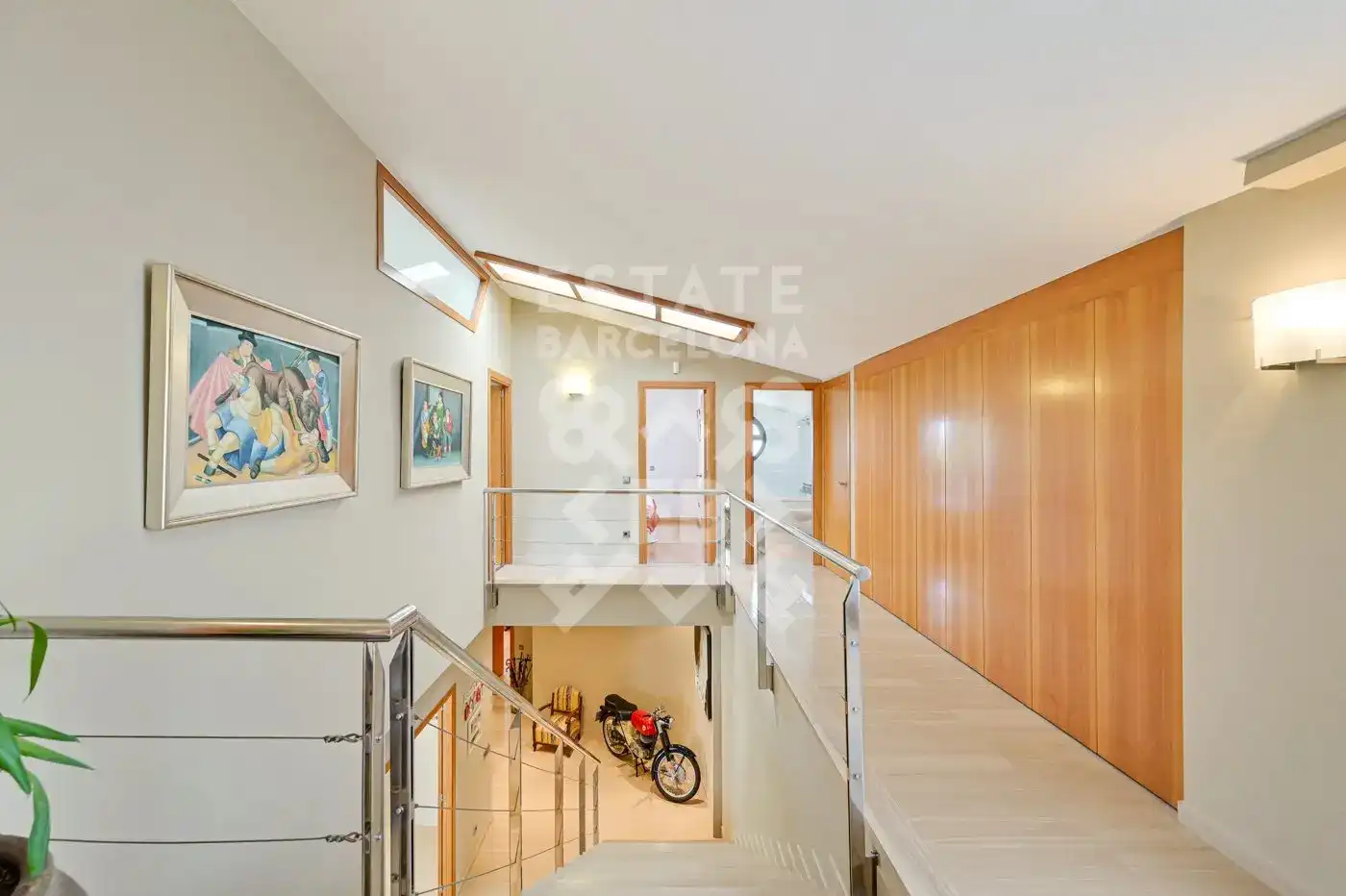 Haus mit Pool zum Verkauf in Teià, imagen 61