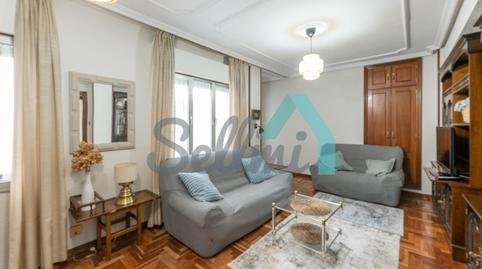 Photo 3 of Flat for sale in Pérez de la Sala, Auditorio - Seminario - Parque de Invierno, Asturias