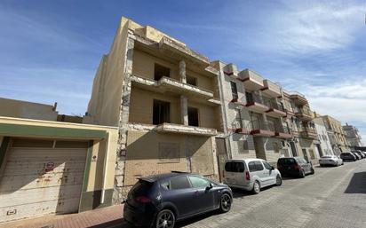 Exterior view of Flat for sale in El Ejido