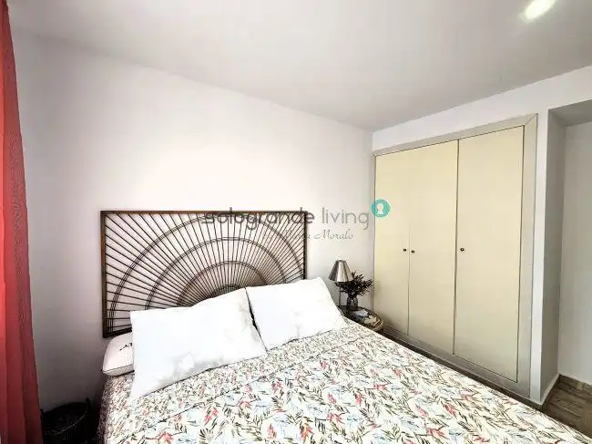 Apartament amb piscina de lloguer a Puerto de Sotogrande - La Marina, imagen 14