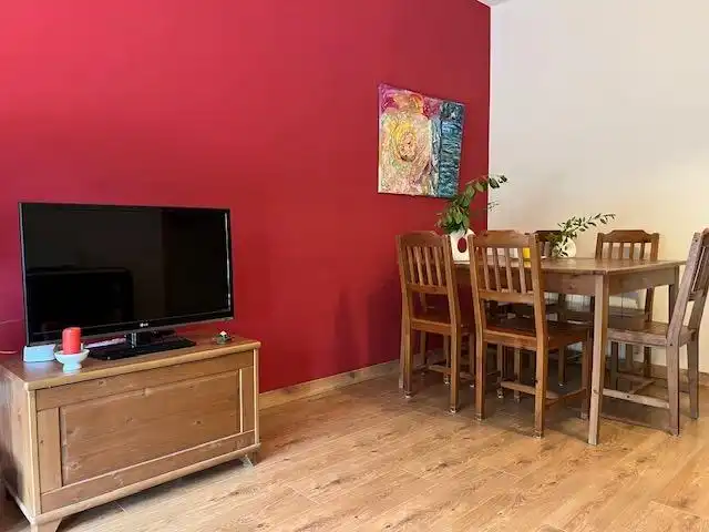 Comedor de Casa adosada en venta en Salomó con Terraza y Balcón