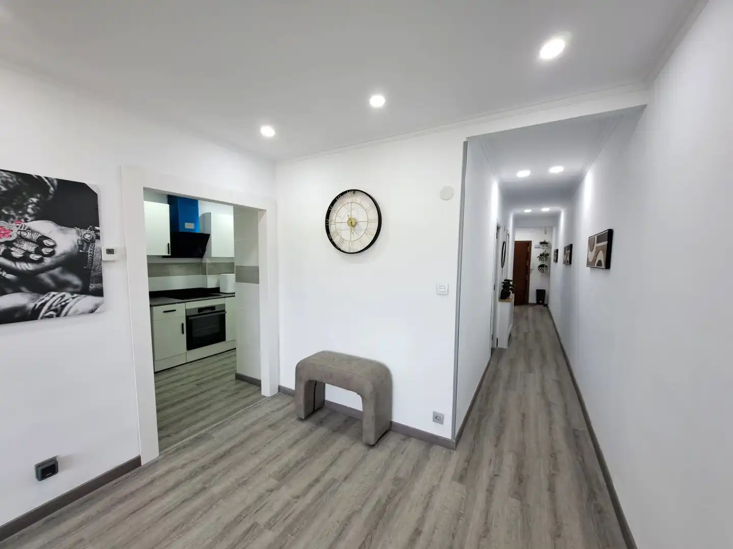 Piso con ascensor en venta en Calle Cuevas, imagen 6