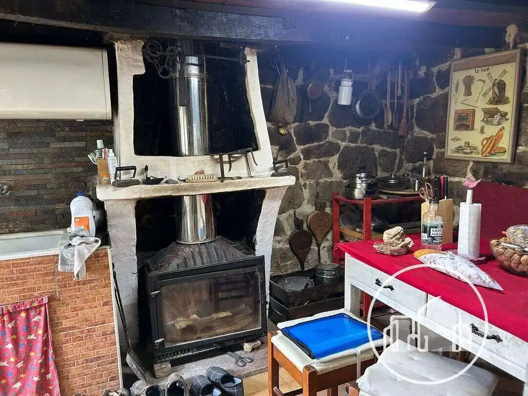 Casa o chalet en venta en Merindad de Valdeporres