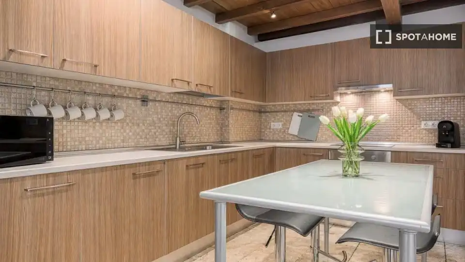 Wohnung zur Miete in Zona Industrial, imagen 11