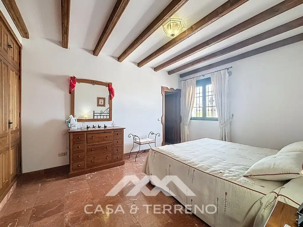 Maison avec terrasse à vendre à DS Diseminado749 Poligono 13 Parcela, imagen 34