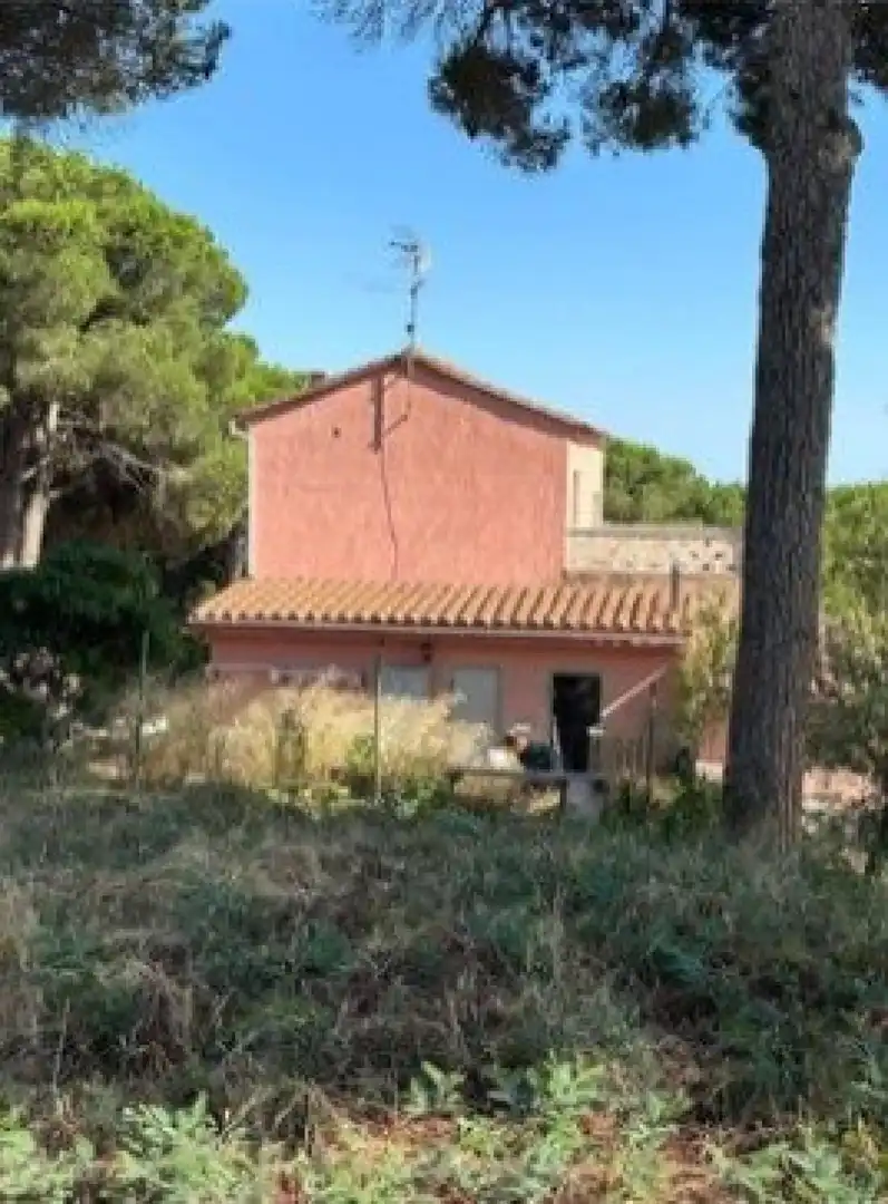 Exterior view of Houses for sale in Tordera
