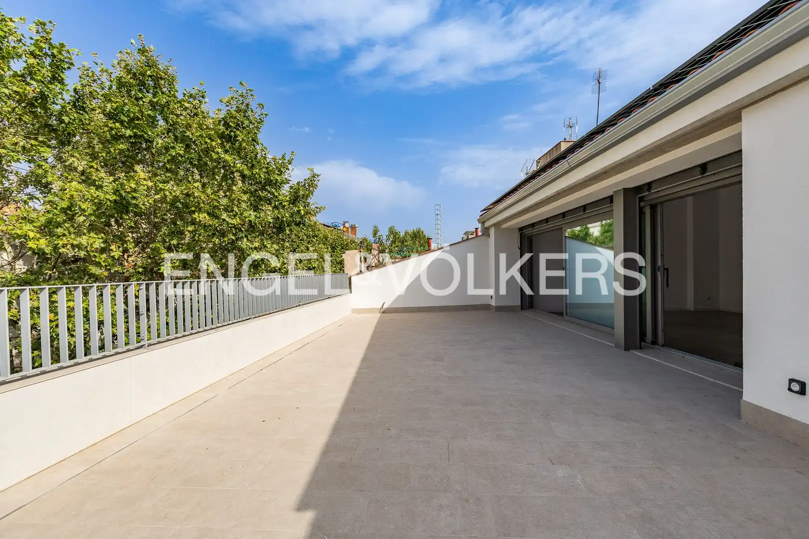 Attique avec ascenseur à vendre à Centre - Sant Oleguer, imagen 2