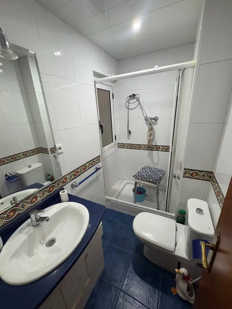 Wohnung mit Aufzug zur Miete in La Llagosta, imagen 6