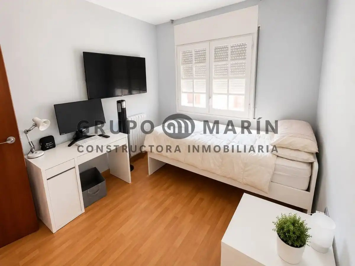 Casa bifamiliare con giardino in vendita a Carrer de Sant Miquel, imagen 16