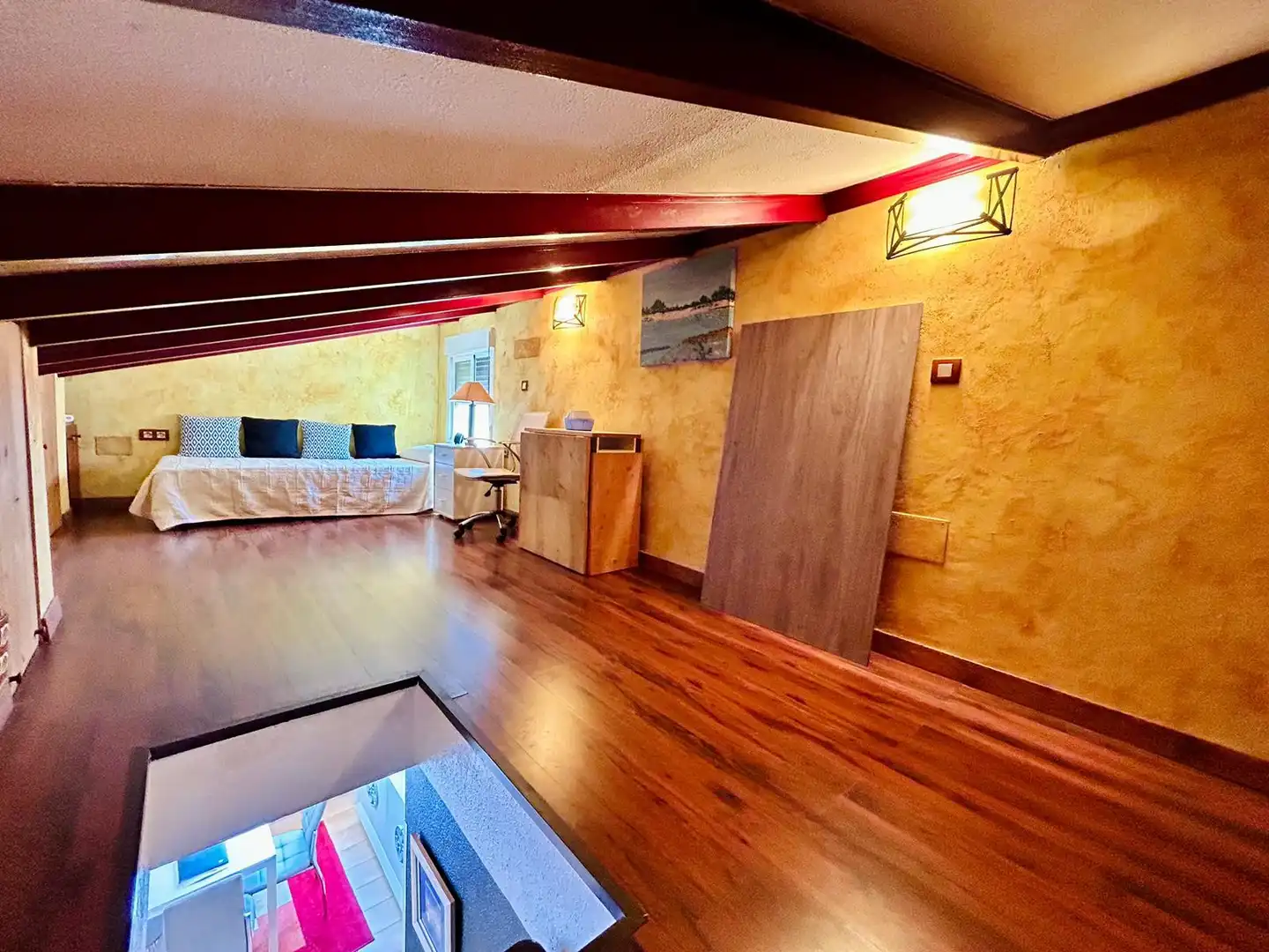 Penthouse mit Terrasse zum Verkauf in Playa del Acequión, Náufragos y Rocío del Mar, imagen 21