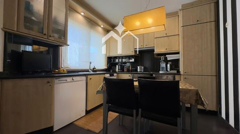 Foto 4 de Apartamento en venta en La Seca - Los Salgueriños, Pontevedra Capital
