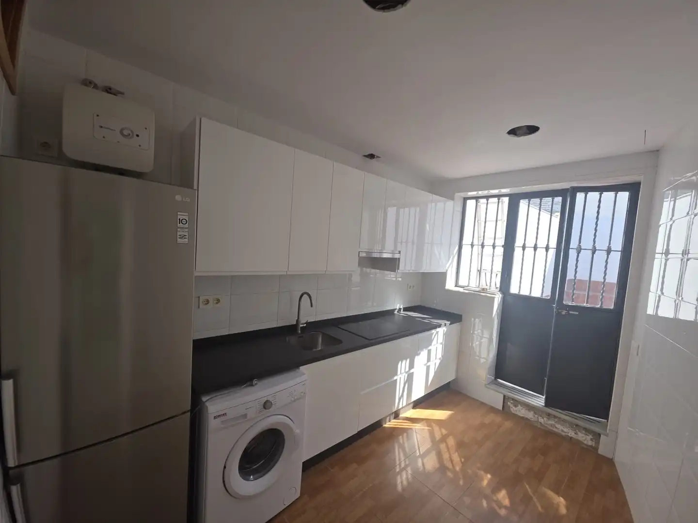 Maison avec jardin à vendre à Centro - Doña Mercedes, imagen 7