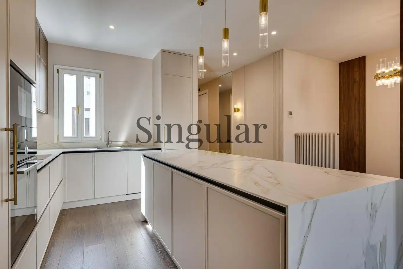 Wohnung mit Terrasse zum Verkauf in ARAGO, imagen 19