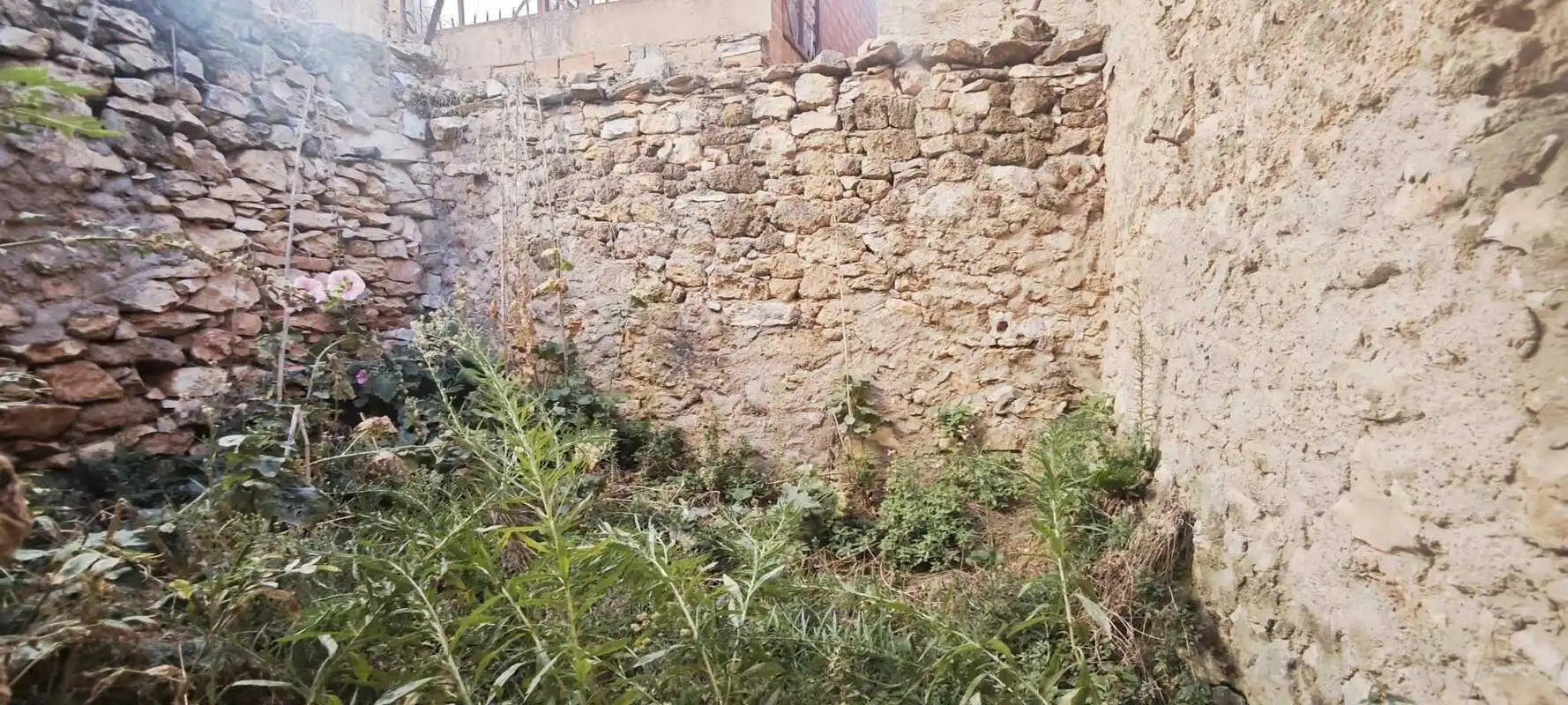 Houses for sale in Campillo de Aragón