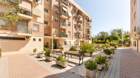 Foto 3 de Pis en venda a Calle Friburgo, 10, San Francisco Javier,  Granada Capital