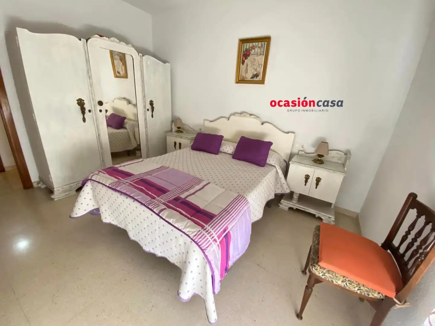 Flat with terrace for sale in Peñarroya-Pueblonuevo, imagen 10
