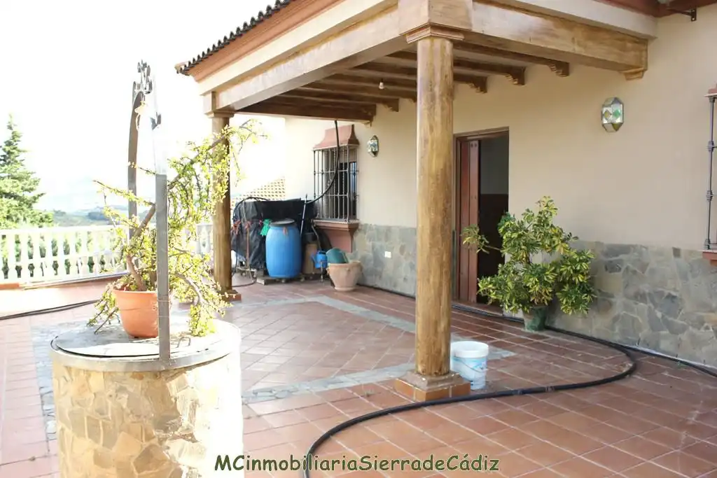 Casa rustica in vendita a Cerro de Conejos, imagen 2