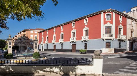 Foto 2 de Casa o chalet en venta en Carrer del Barranc, Onil, Alicante