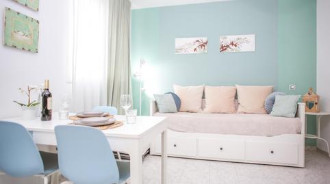 Foto 2 de Estudi de lloguer a Fenals, Lloret de Mar