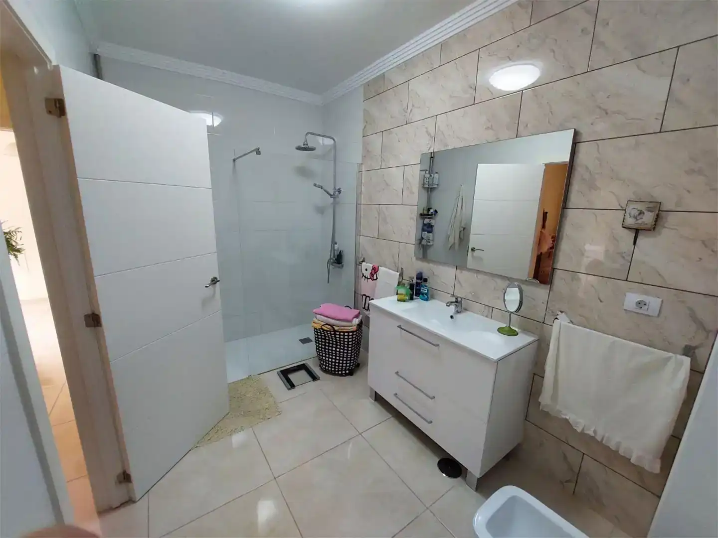 Bany de Pis en venda en Agüimes