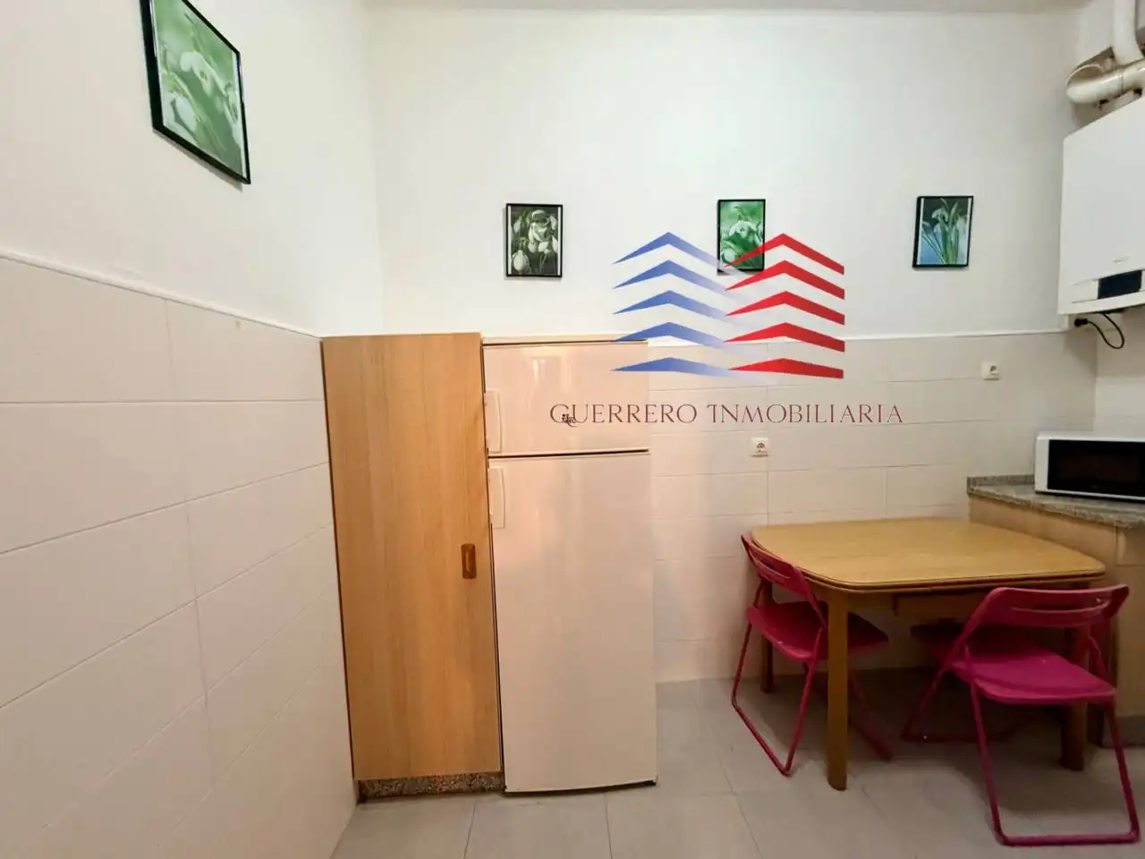 Bedroom of Flat for rent in O Carballiño    with Heating and Furnished