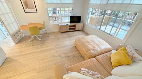 Foto 3 de Apartamento de alquiler en Las Cuevas - Los Gómez, Santa Cruz de Tenerife