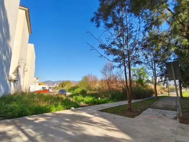 Exterior view of Residential for sale in Motril