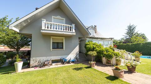 Foto 4 de Casa o chalet en venta en Santovenia de la Valdoncina, León