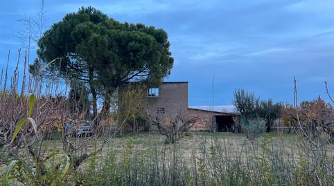 Foto 4 de Terreny en venda a Pastriz, Zaragoza