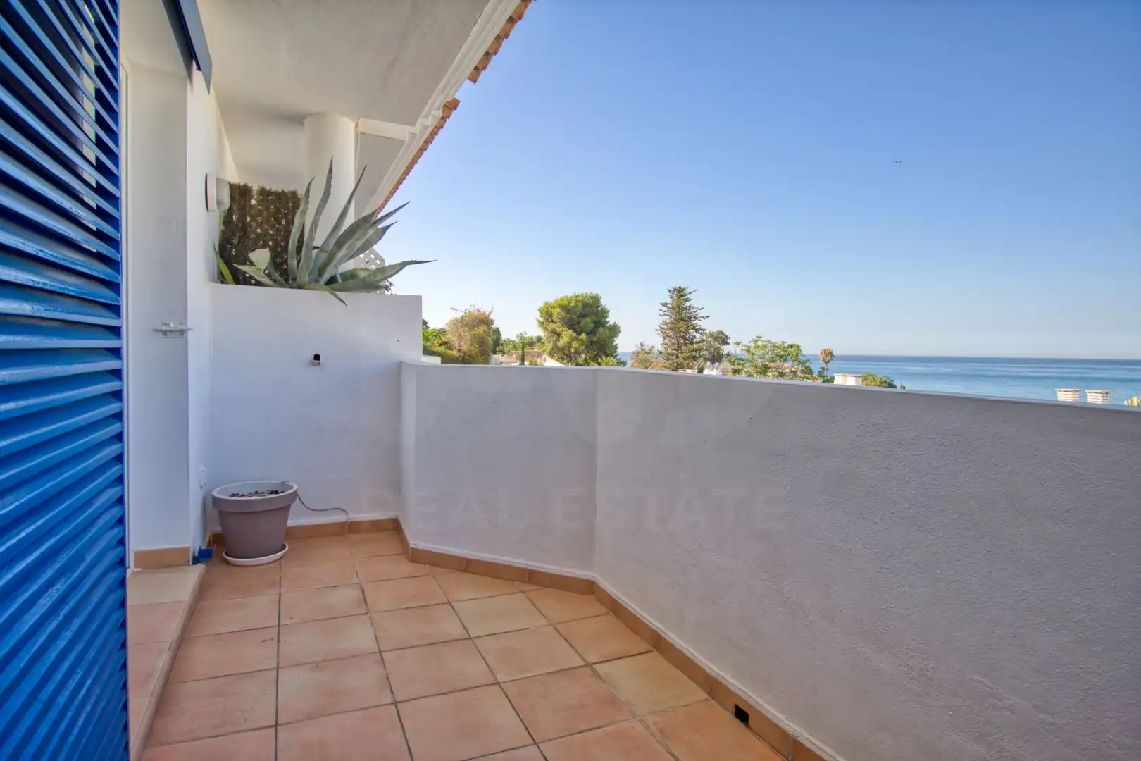 Casa aparellada amb piscina en venda a Torremuelle, imagen 4