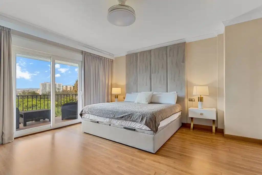 Villa con terrazza in vendita a Torrequebrada, imagen 18