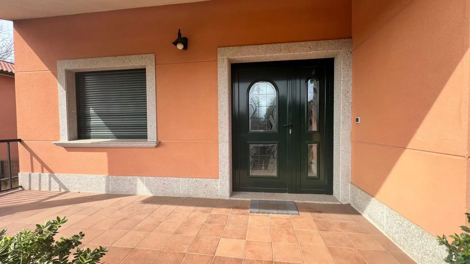 Casa o chalet en venta en Oleiros con Jardín privado y Amueblado