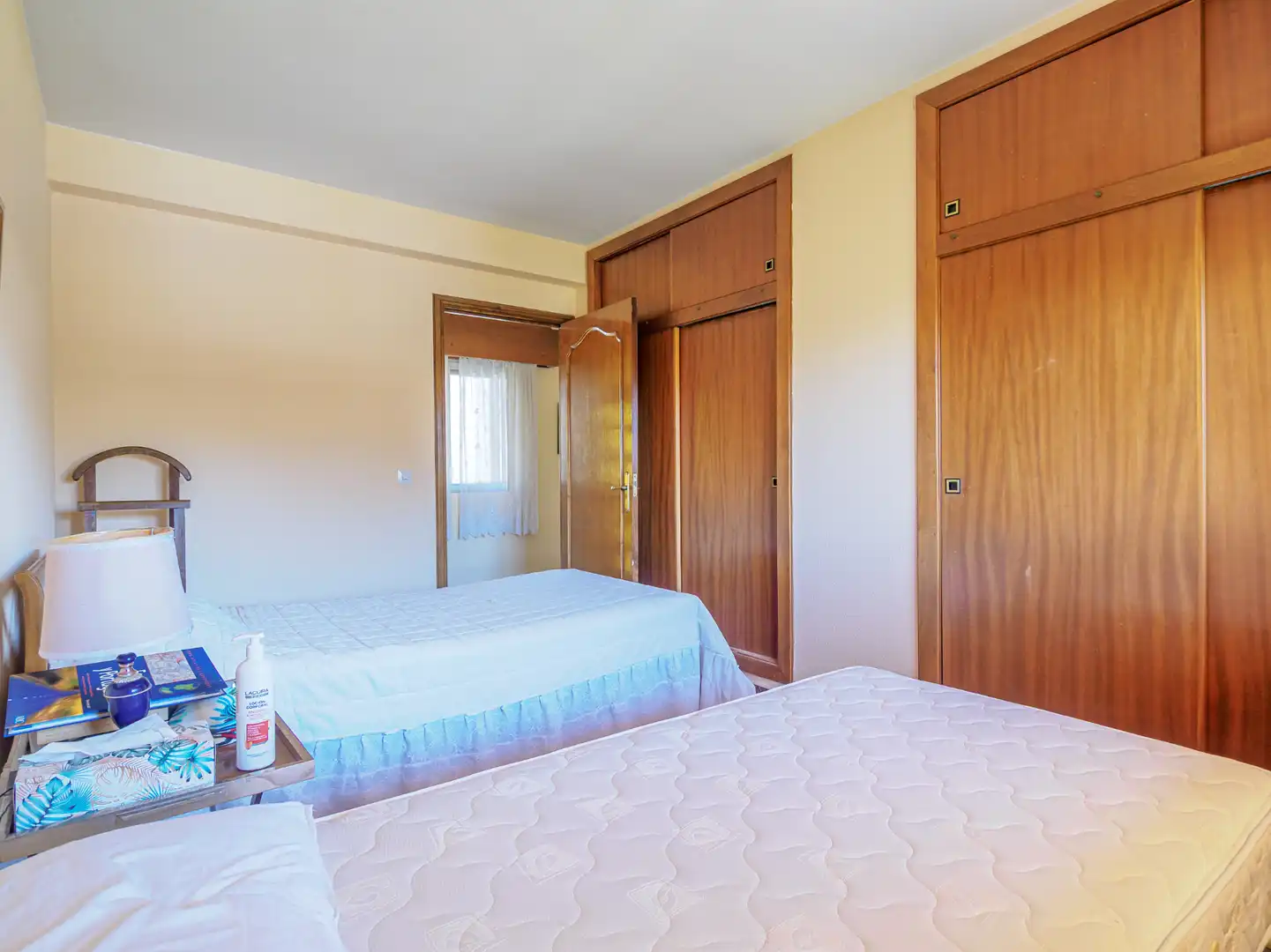 Habitación de Casa o chalet en venta en Boadilla del Monte con Calefacción, Jardín privado y Terraza