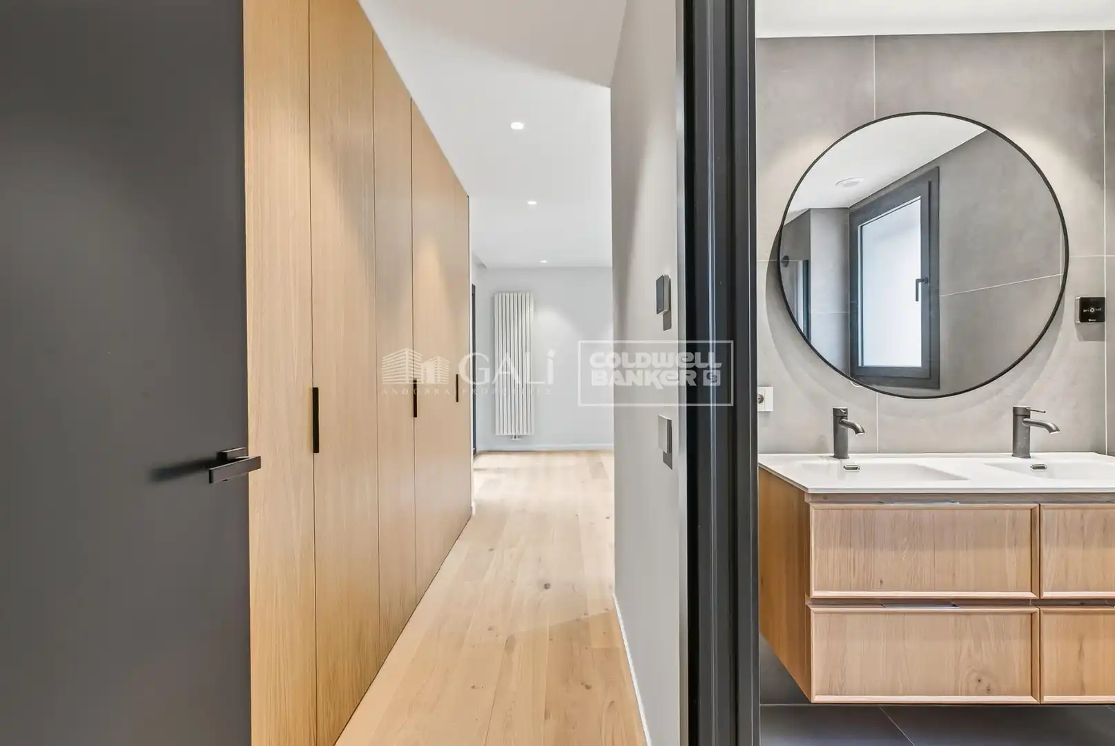 Wohnung mit Terrasse zur Miete in Pasaje de l'Asó, imagen 17