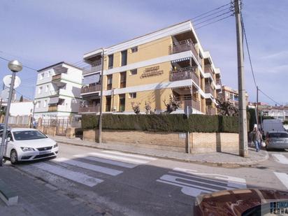 Exterior view of Apartment for sale in El Vendrell  with Terrace and Balcony