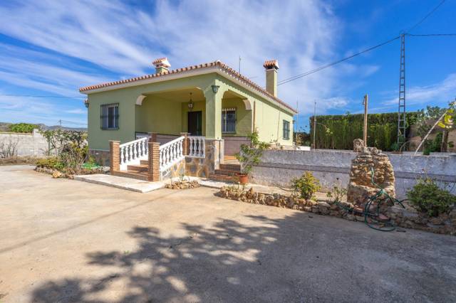 Casa-chalet en Alquiler en Buenavista - Lauro Golf