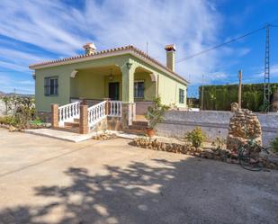 Casa o xalet de lloguer a Buenavista - Lauro Golf