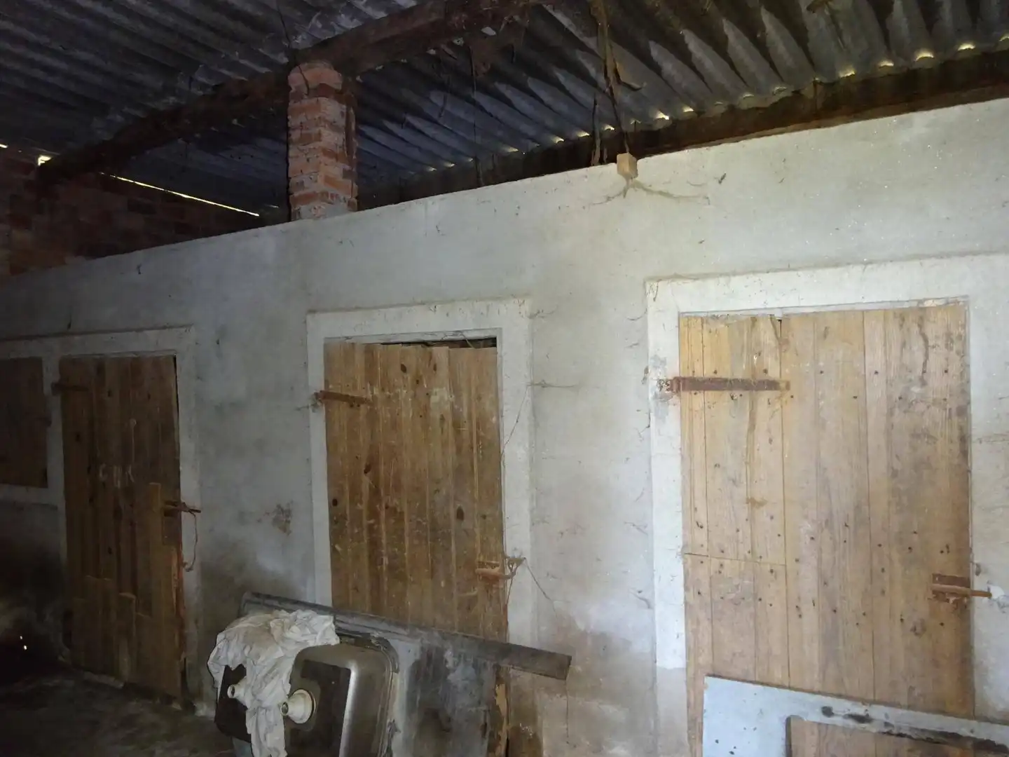 Houses for sale in Teo  with Storage room