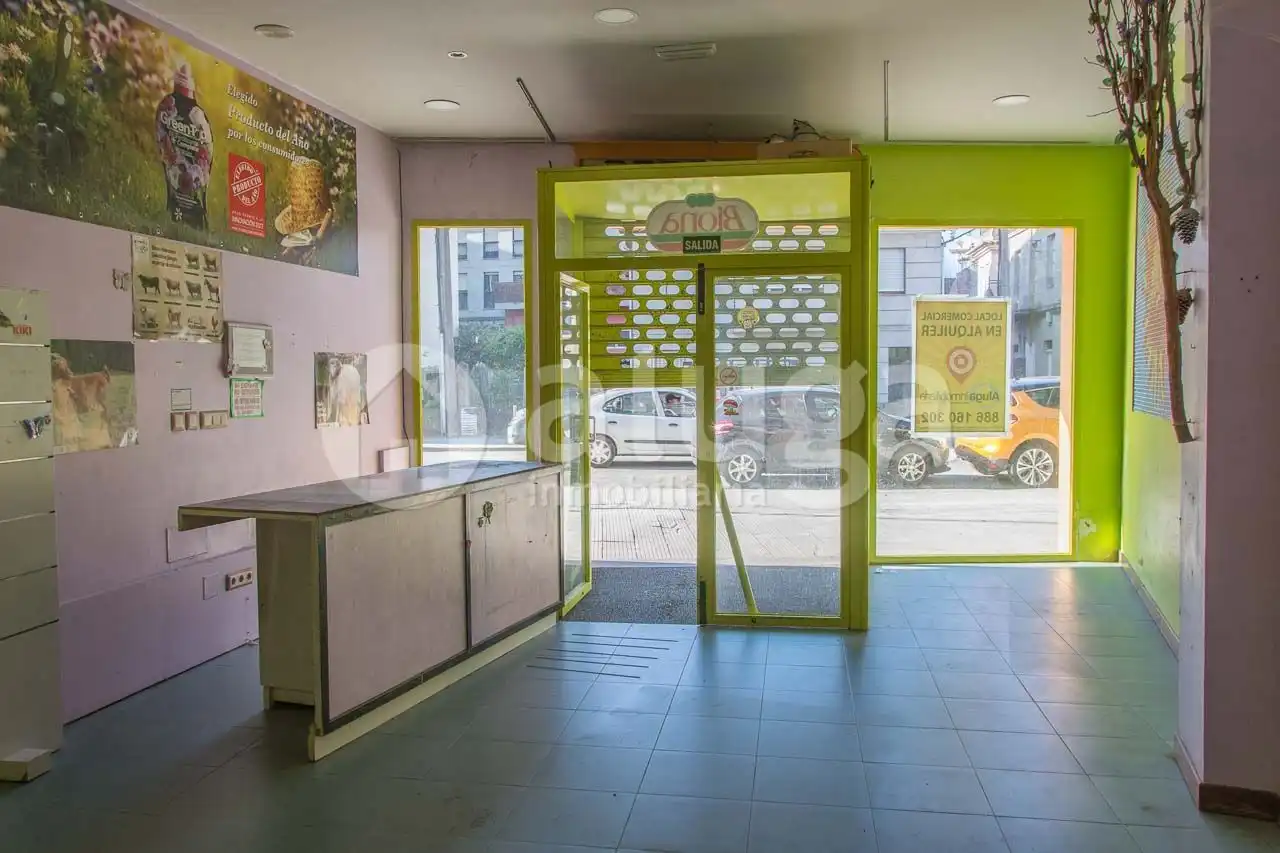 Business premises to rent in Coiro, imagen 4