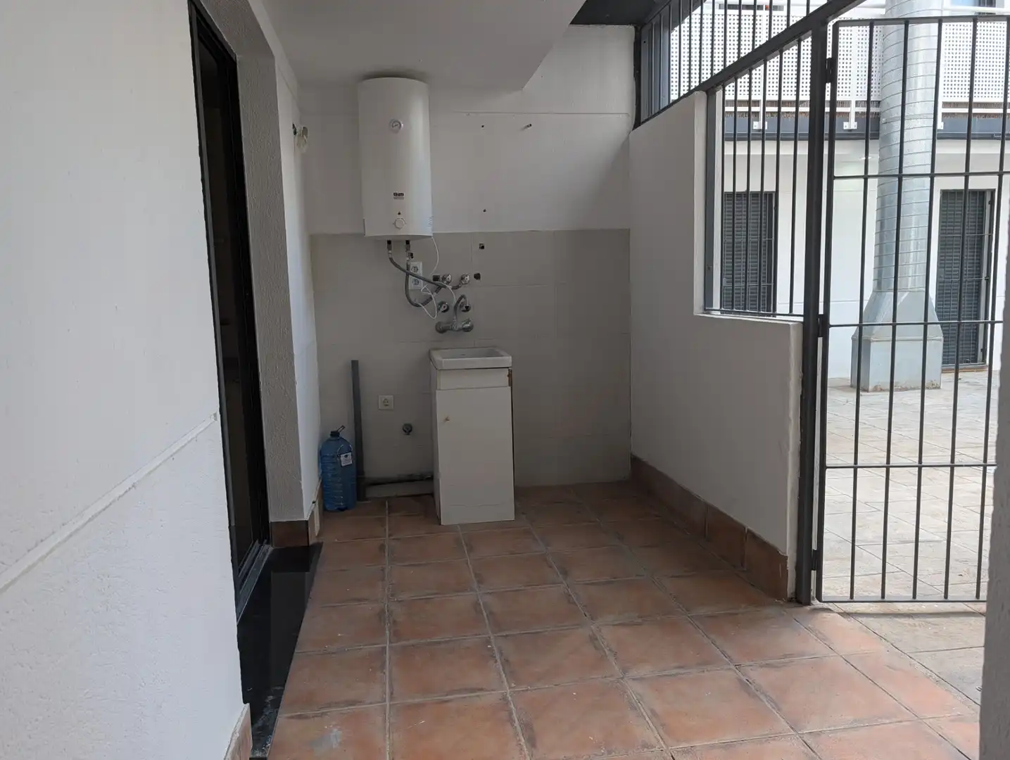 Wohnung zum Verkauf in Gilet mit Terrasse und Ofen