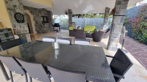 Foto 3 de Casa o chalet en venta en Calle Plàtan, L'Ametlla del Vallès, Barcelona