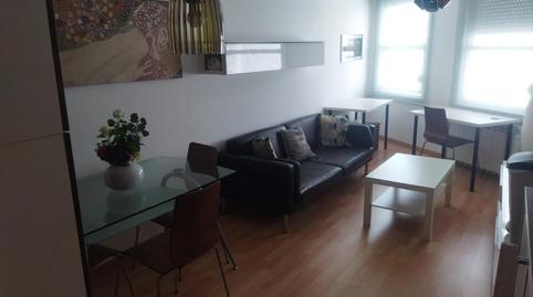 Foto 2 de Pis en venda a Rúa Mercado, Monte Alto - Zalaeta - Atocha, A Coruña Capital