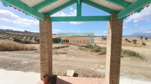 Foto 4 de Finca rústica en venta en Via Casapalma, Casalpalma - Fahala, Cártama