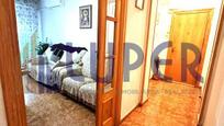 Bedroom of Flat for sale in San Vicente del Raspeig / Sant Vicent del Raspeig  with Air Conditioner and Balcony