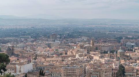 Foto 5 de Casa o chalet en venta en Plaza de San Cristóbal, Barrio de Albaicín,  Granada Capital