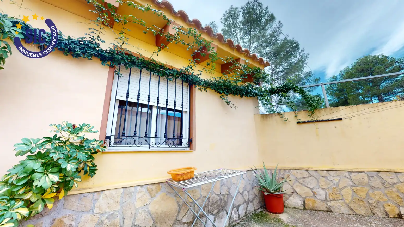 Casa o chalet en venta en Enguera - PARCELA 140 PARAJE EL CHARRAL, 104, Enguera