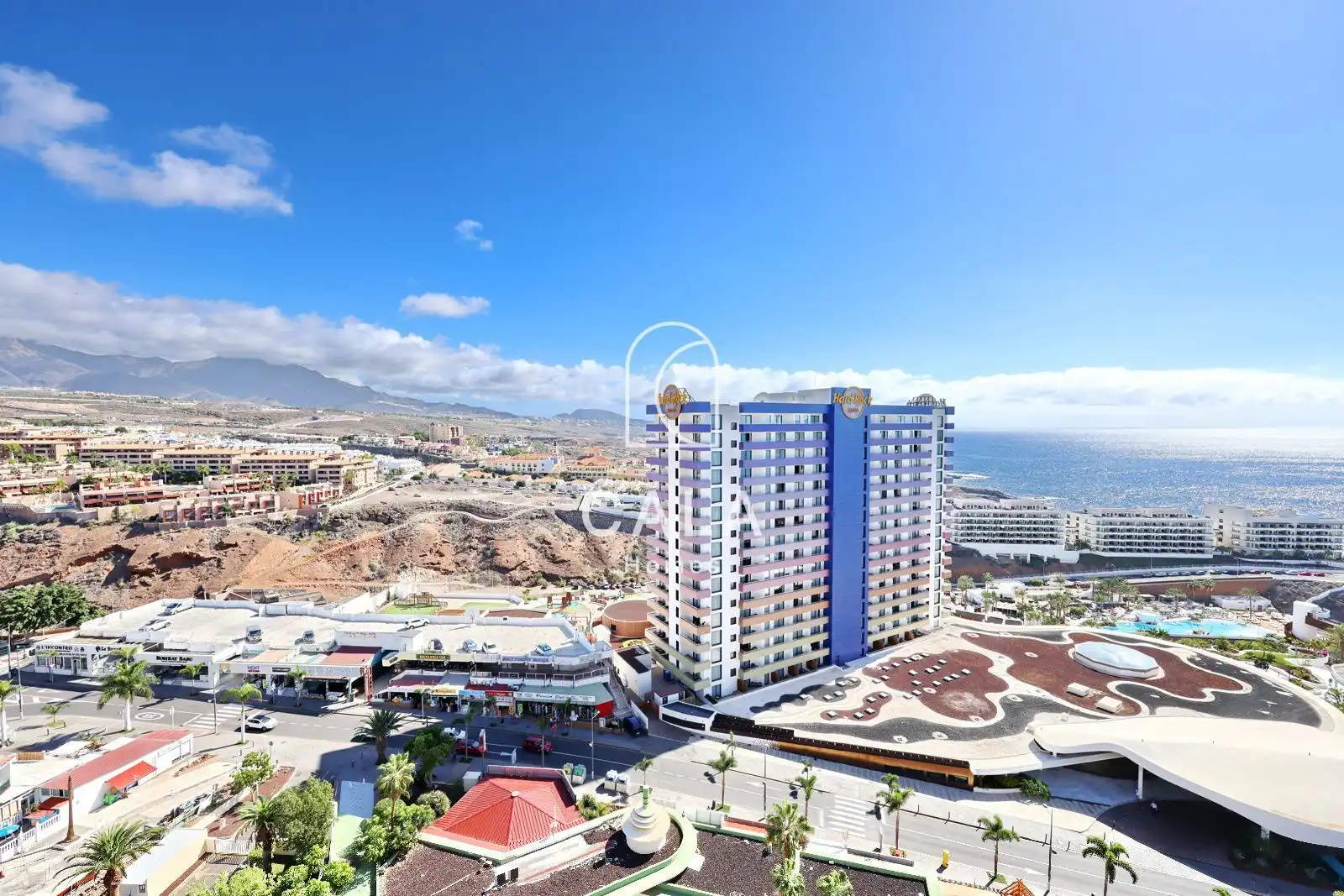Apartamento con terraza en venta en Adeje, imagen 28