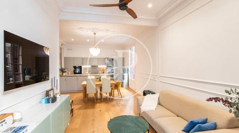 Foto 3 von Wohnung zur Miete in C/ D'en Xuclà, El Raval,  Barcelona Capital