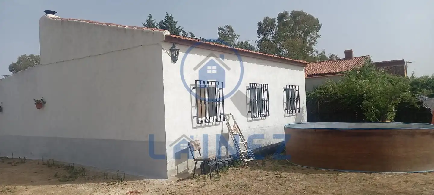 Terreny residencial en venda a Belmez, imagen 2