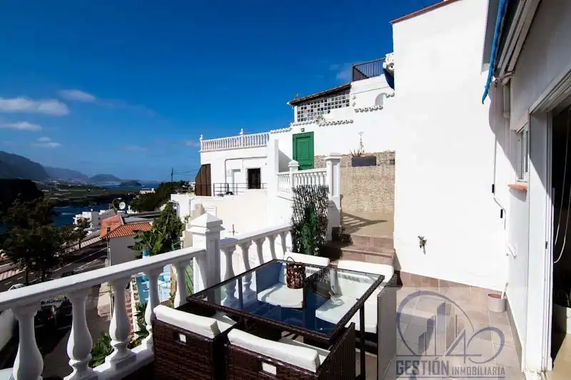 Attic for sale in Claveles, San Felipe - San Marcos - Las Cañas